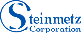 Steinmetz Corporation Logo